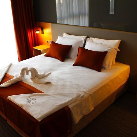 Yurdakul Hotel Çanakkale Zewnętrze zdjęcie